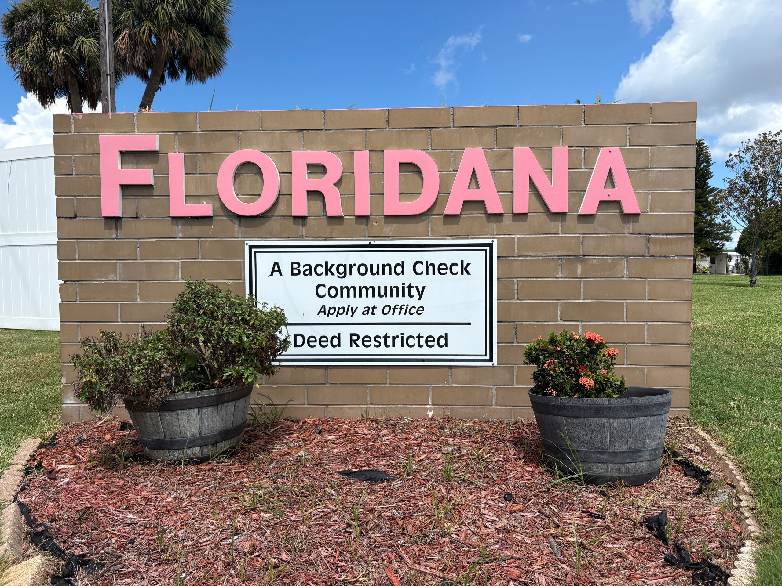Floridana